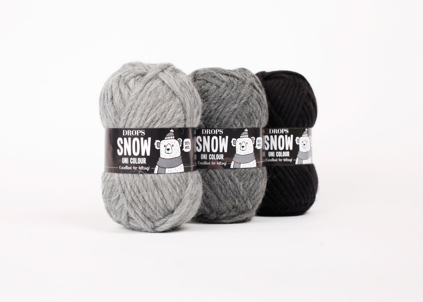 SNOW