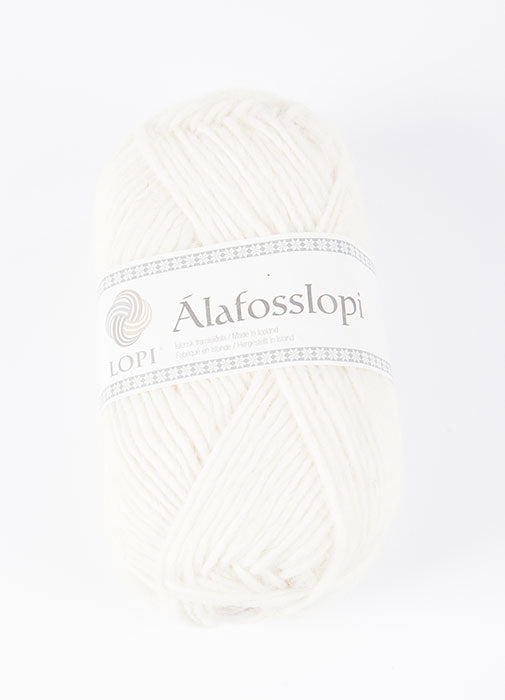 Alafosslopi