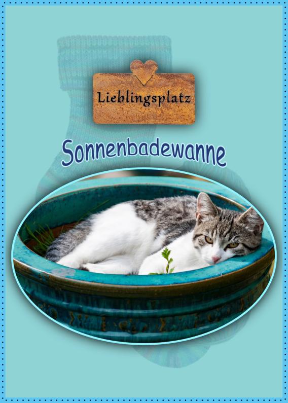 Opal Lieblingsplatz 4fach