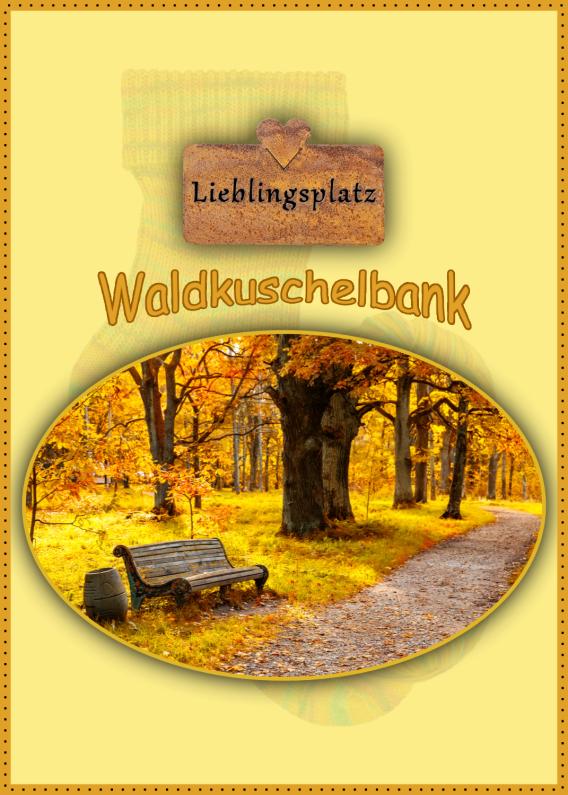 Opal Lieblingsplatz 4fach