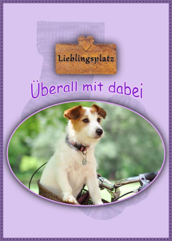 Opal Lieblingsplatz 4fach