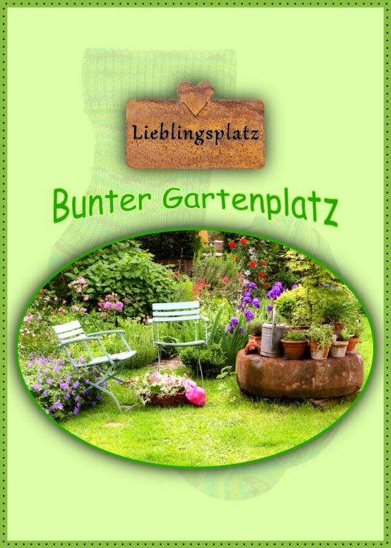 Opal Lieblingsplatz 4fach
