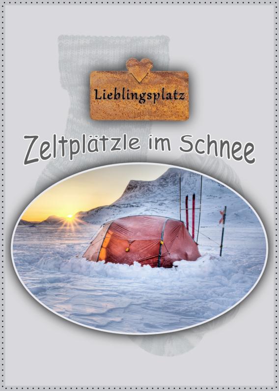 Opal Lieblingsplatz 4fach