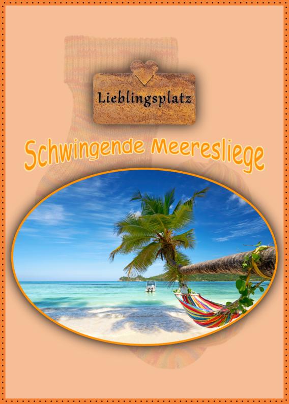 Opal Lieblingsplatz 4fach
