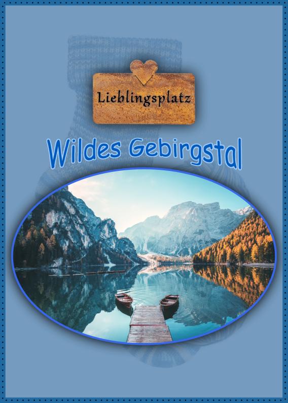 Opal Lieblingsplatz 4fach