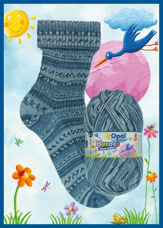 Heroes (Opal, 4fach)