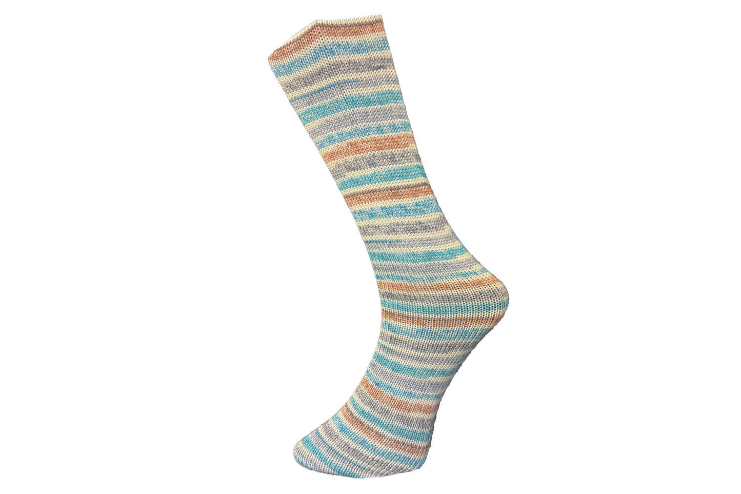 Lungauer Sockenwolle 4fach (Sortiment J/25)