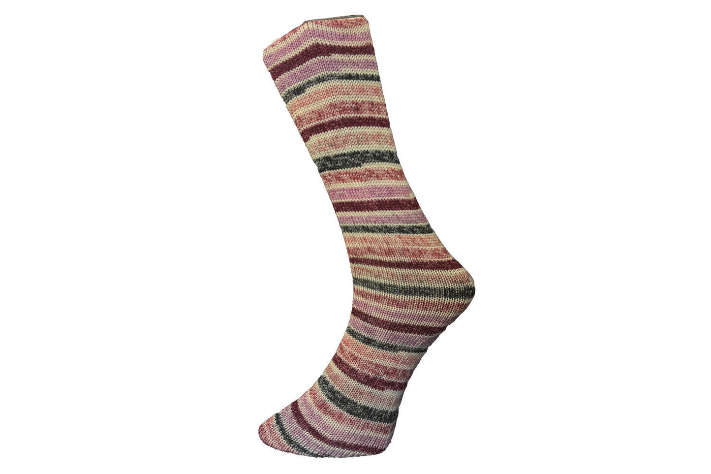 Lungauer Sockenwolle 4fach (Sortiment J/25)