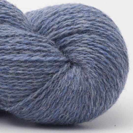 Bio Shetland
