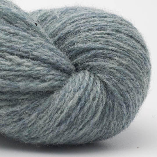 Bio Shetland