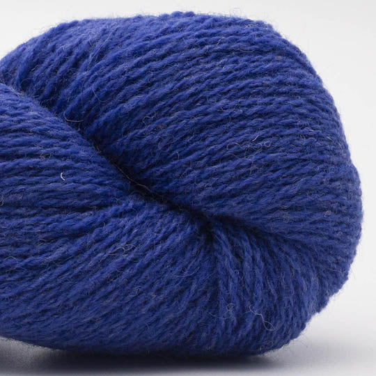 Bio Shetland