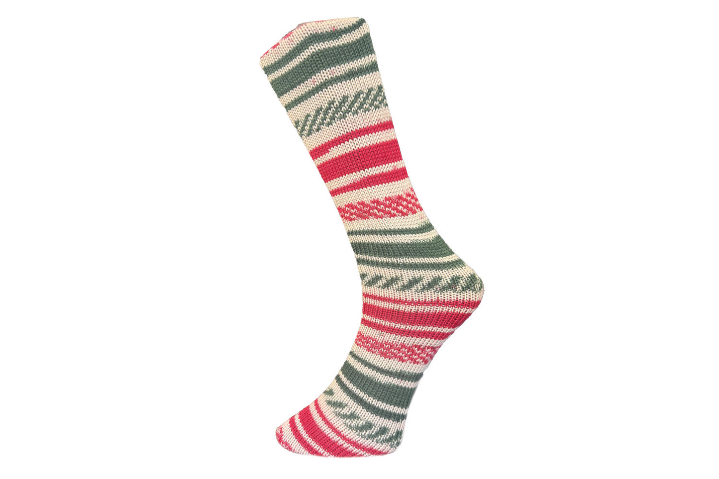 Mally Socks Weihnachtsedition 2025