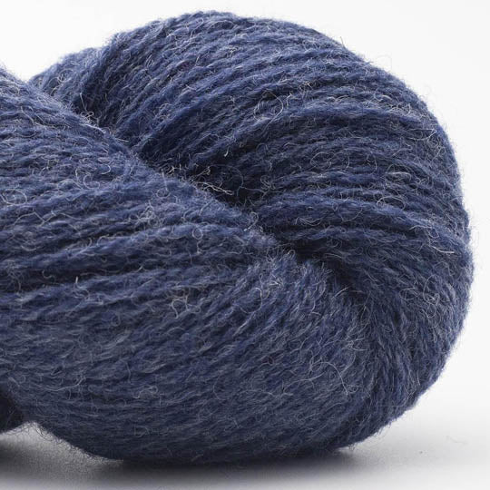 Bio Shetland