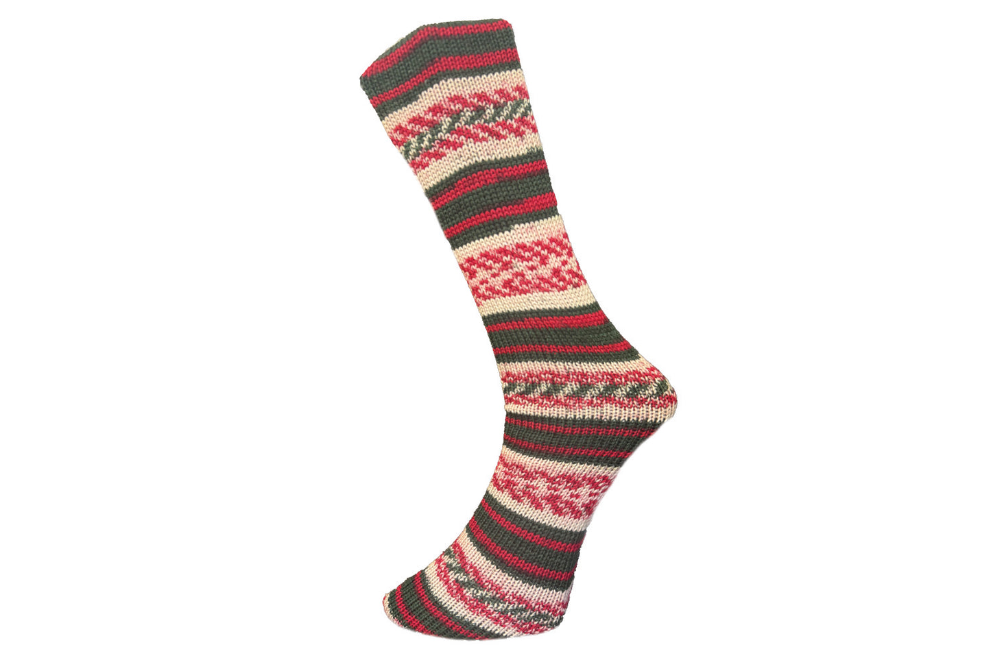 Mally Socks Weihnachtsedition 2025