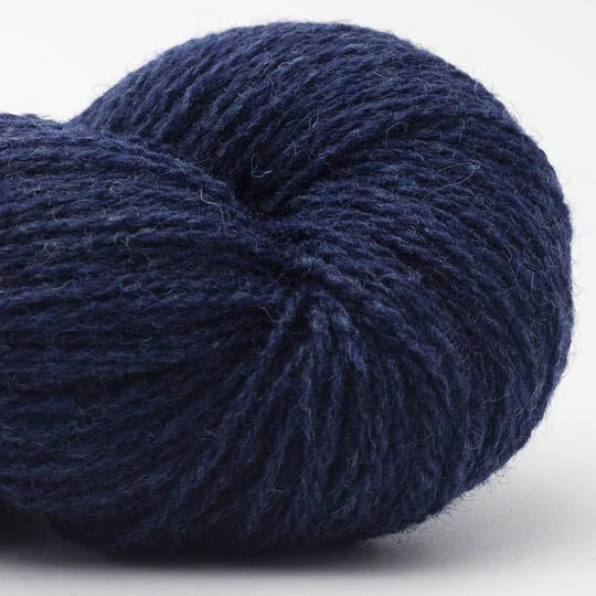 Bio Shetland