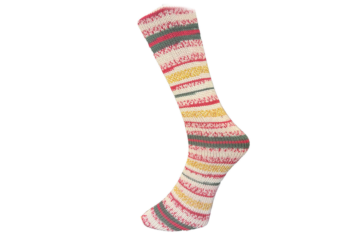 Mally Socks Weihnachtsedition 2025