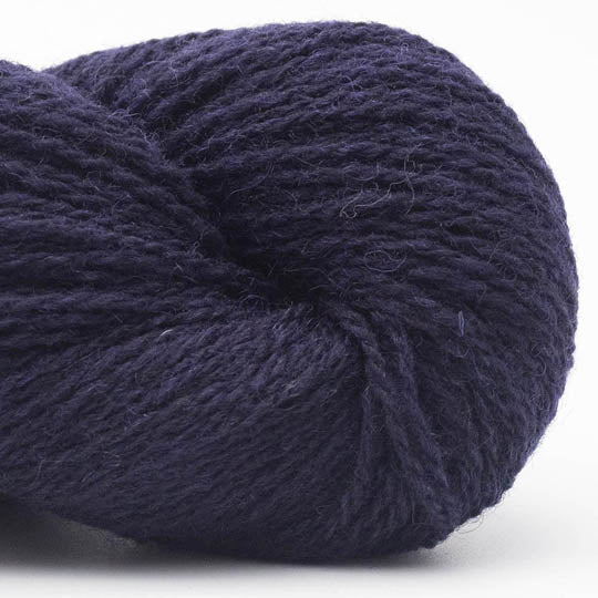 Bio Shetland
