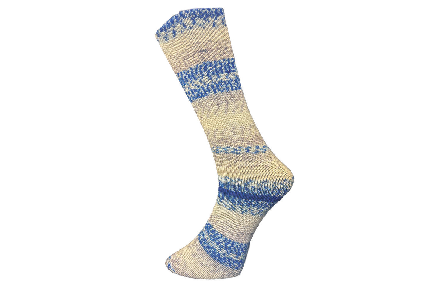 Lungauer Sockenwolle 4fach (Sortiment J/25)