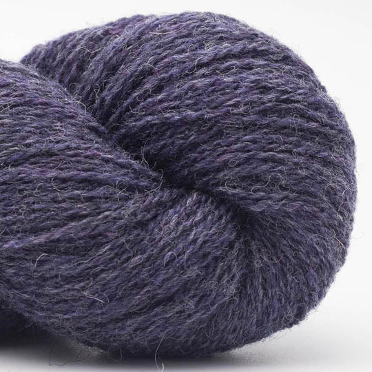 Bio Shetland
