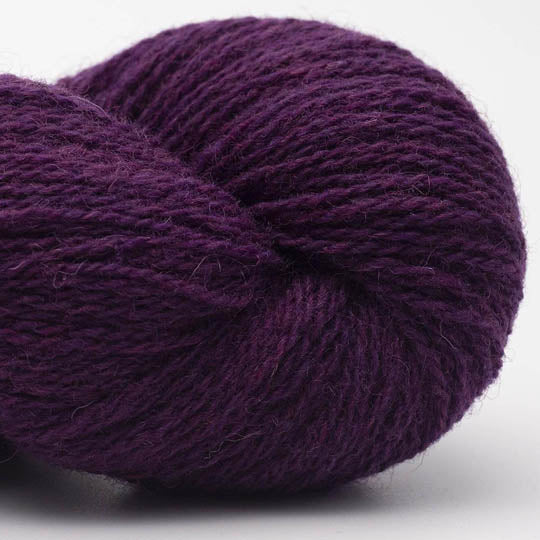 Bio Shetland