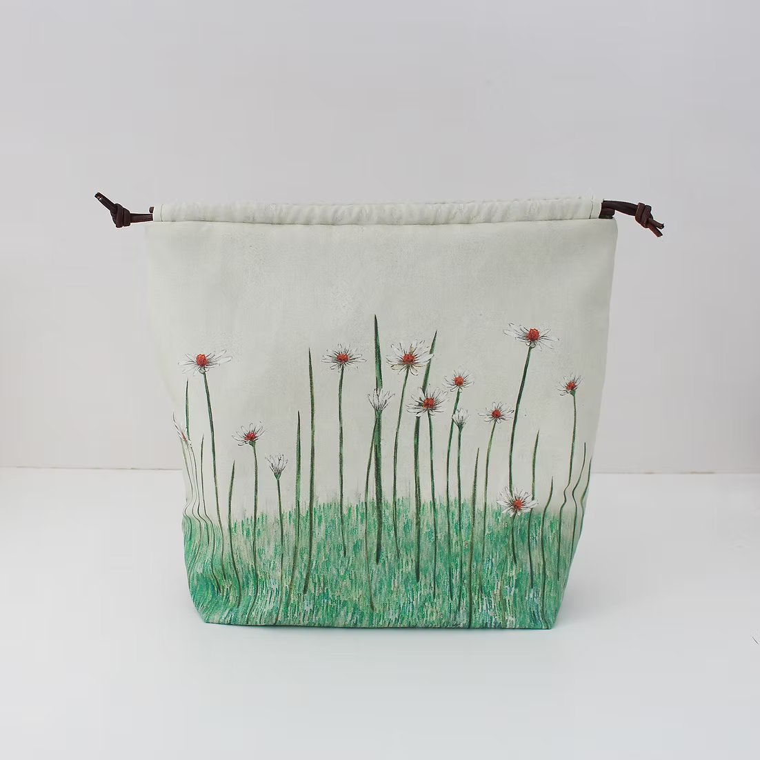 Bonnie (Projekttasche, Hummel)