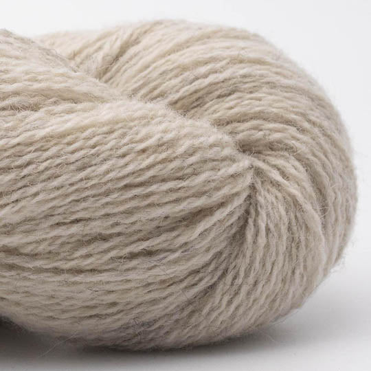 Bio Shetland