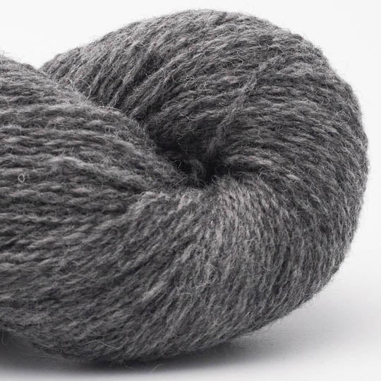 Bio Shetland