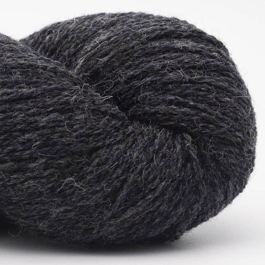Bio Shetland