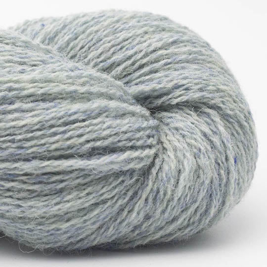 Bio Shetland