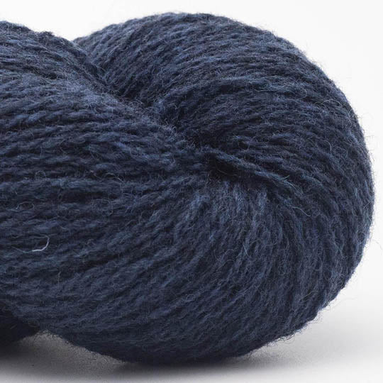 Bio Shetland