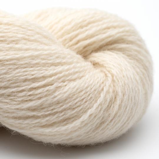 Bio Shetland