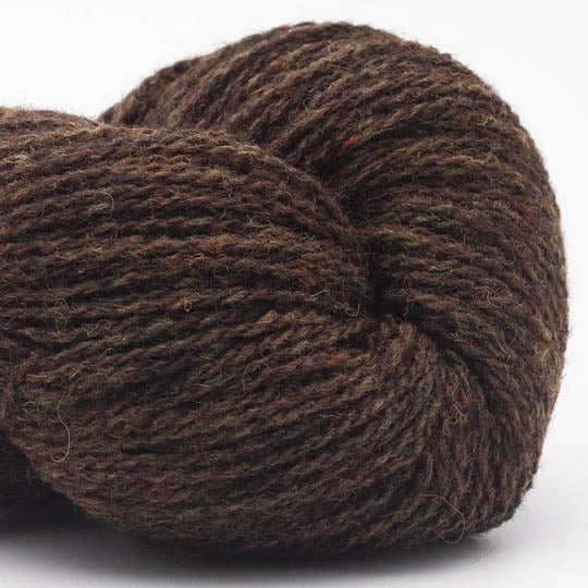 Bio Shetland