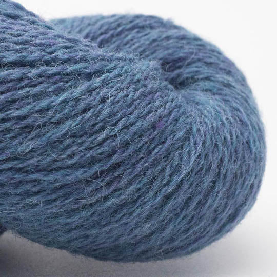 Bio Shetland