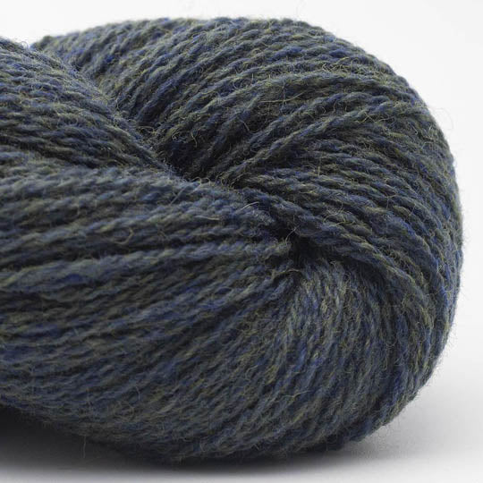 Bio Shetland