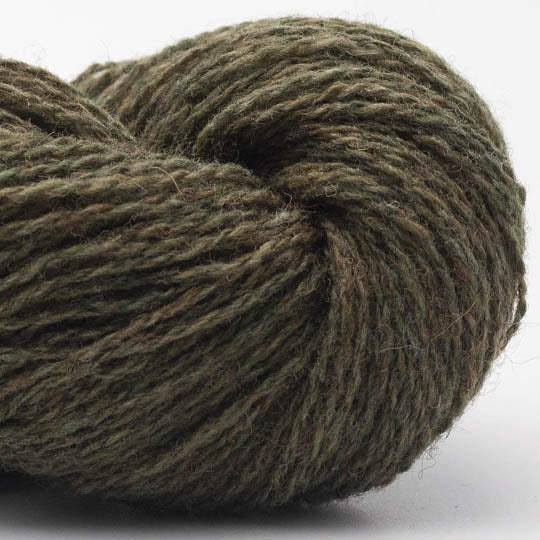 Bio Shetland