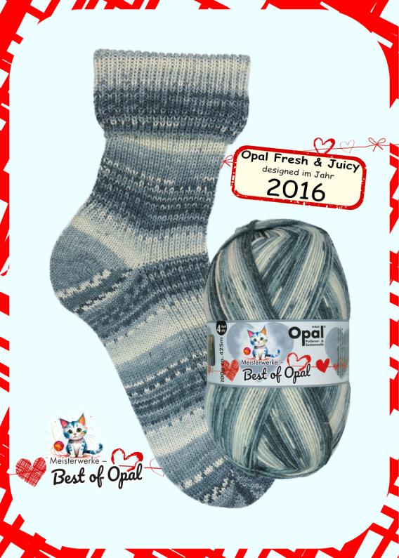 Meisterwerke — Best of Opal (Opal, 4fach)