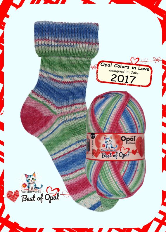 Meisterwerke — Best of Opal (Opal, 4fach)