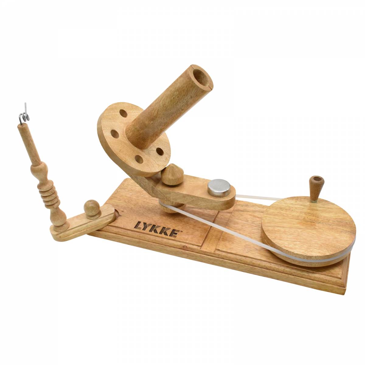 Wollwickler Lykke