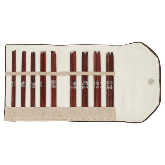 KnitPro Cubics Nadelspiel Set