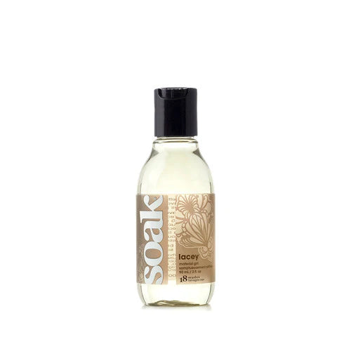 SOAK Feinwaschmittel 90ml