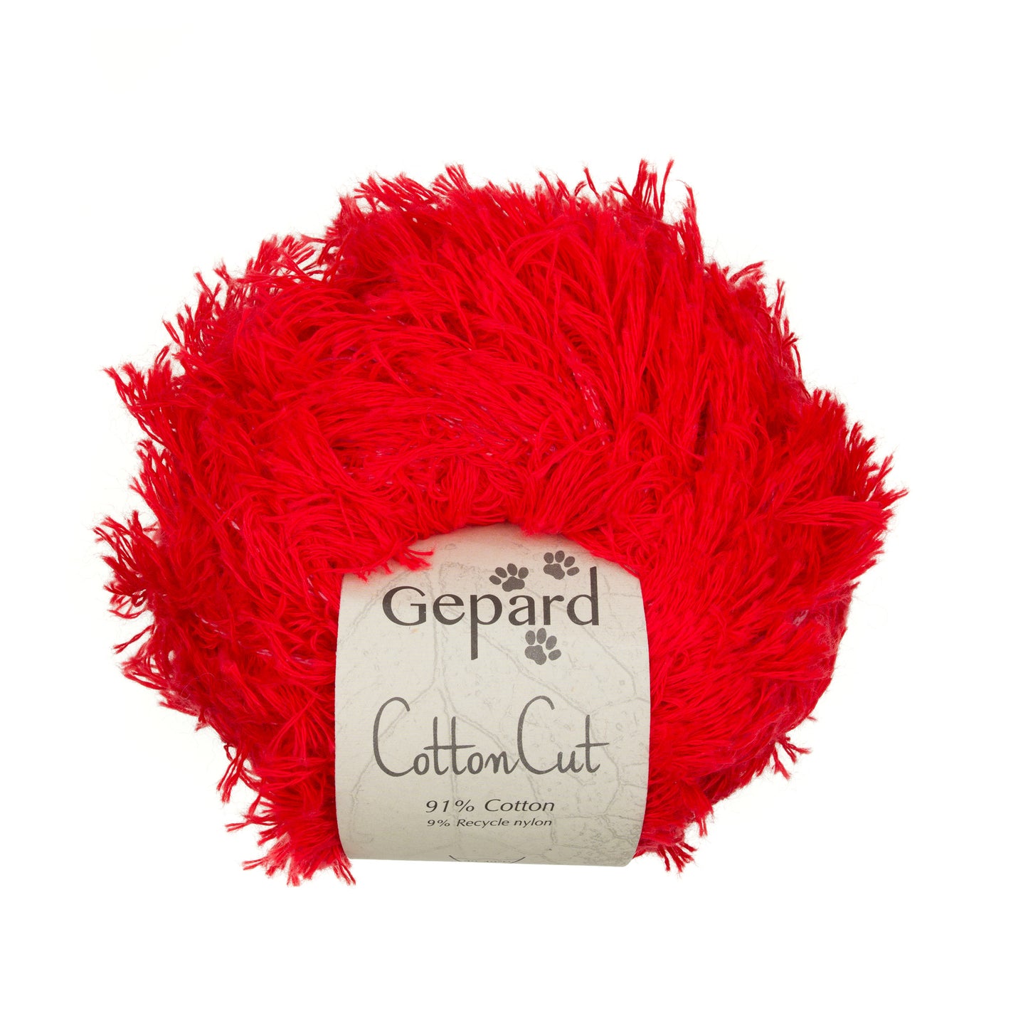 Cotton Cut