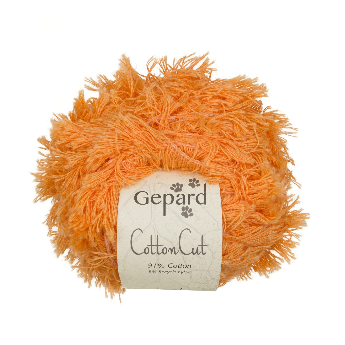 Cotton Cut