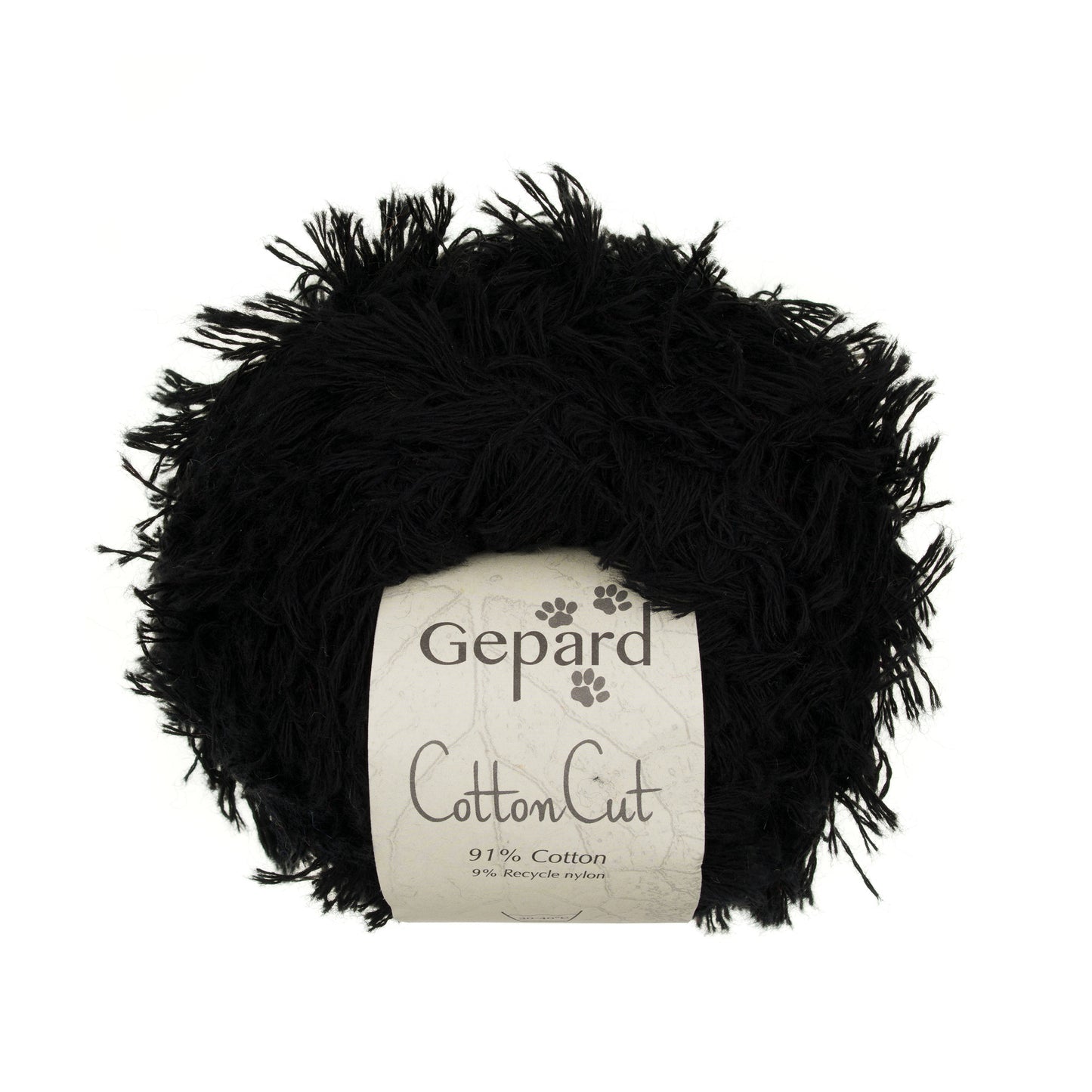 Cotton Cut
