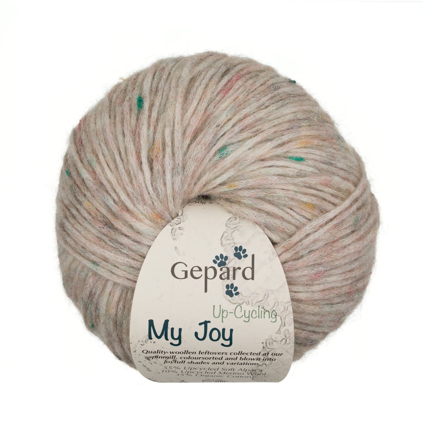 My Joy Up-Cycling