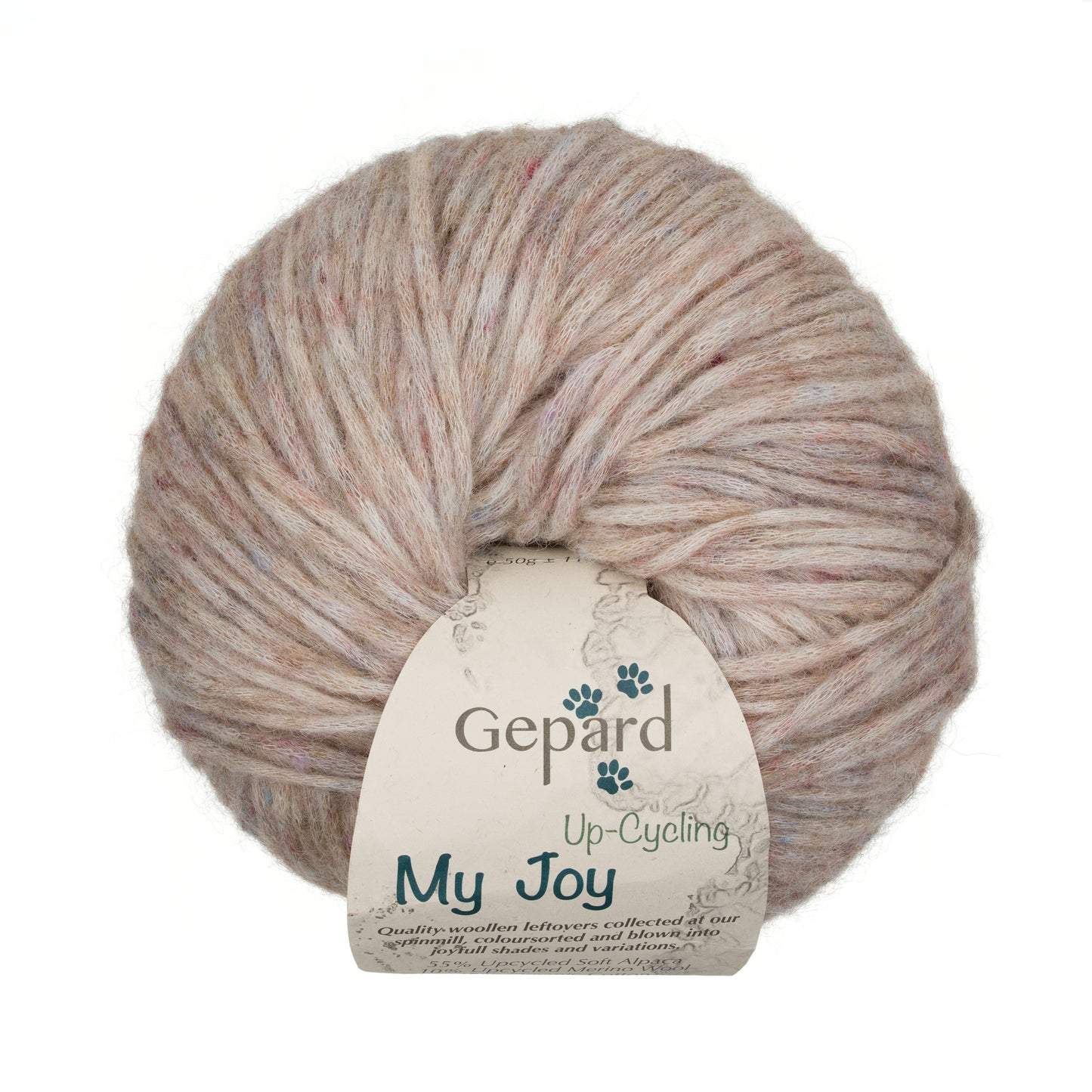 My Joy Up-Cycling