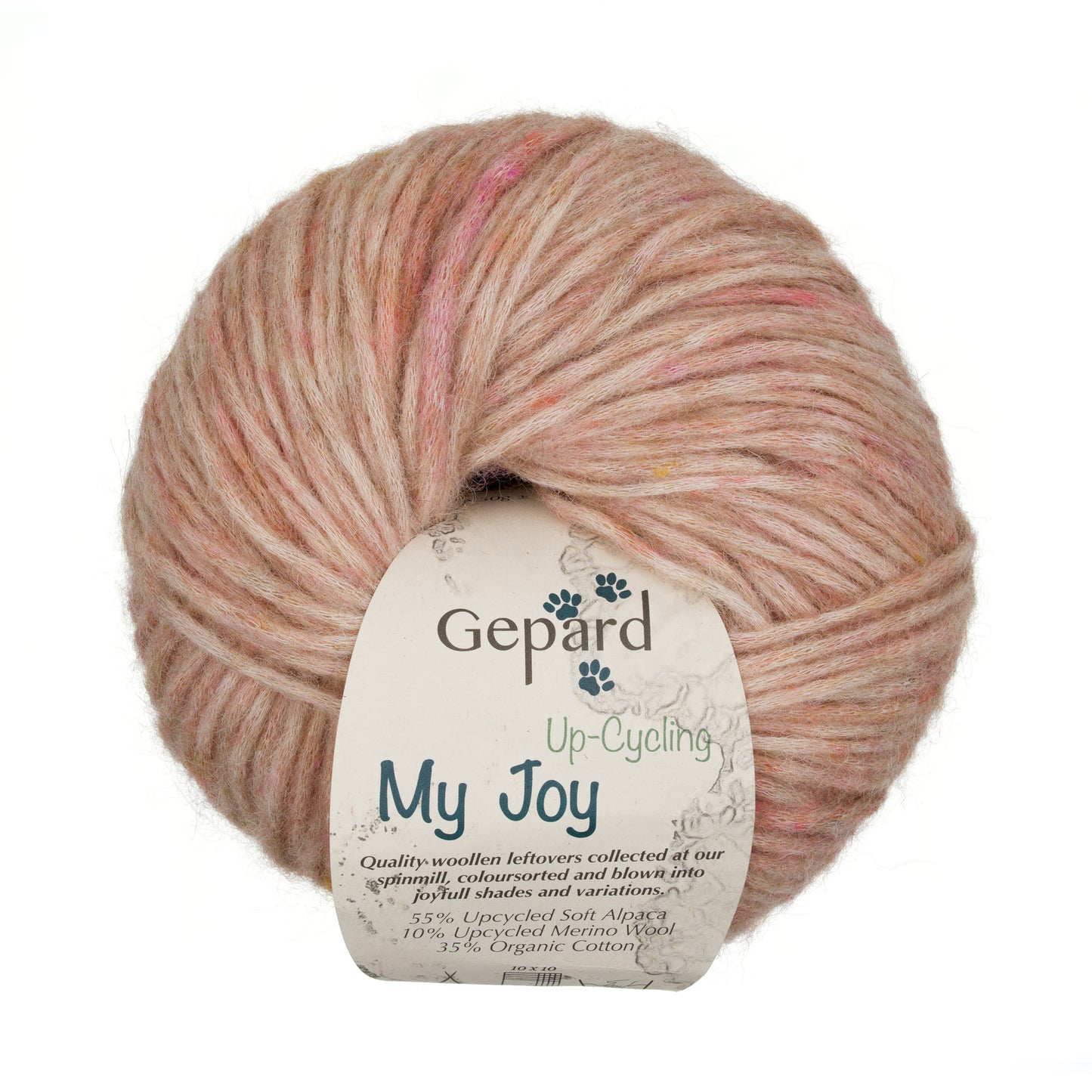 My Joy Up-Cycling