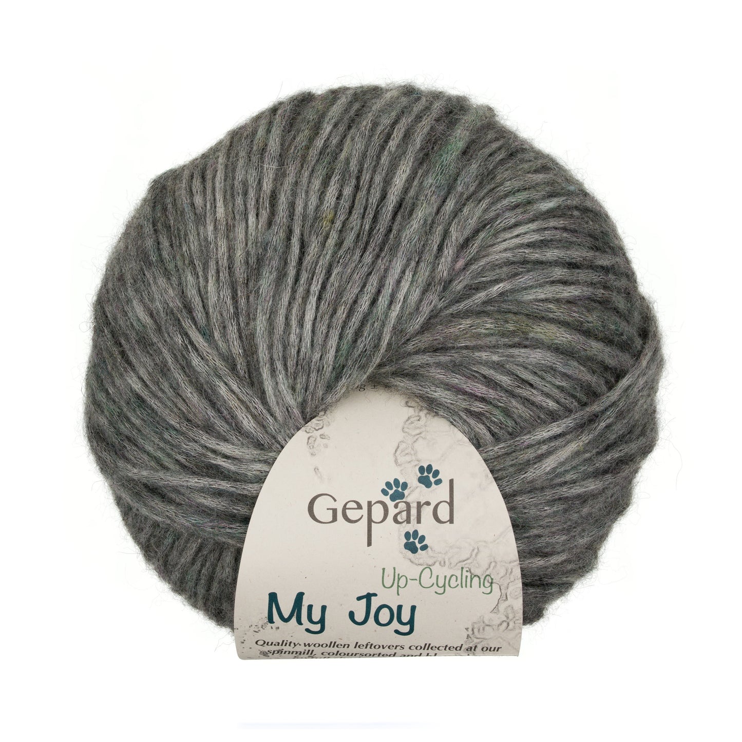 My Joy Up-Cycling