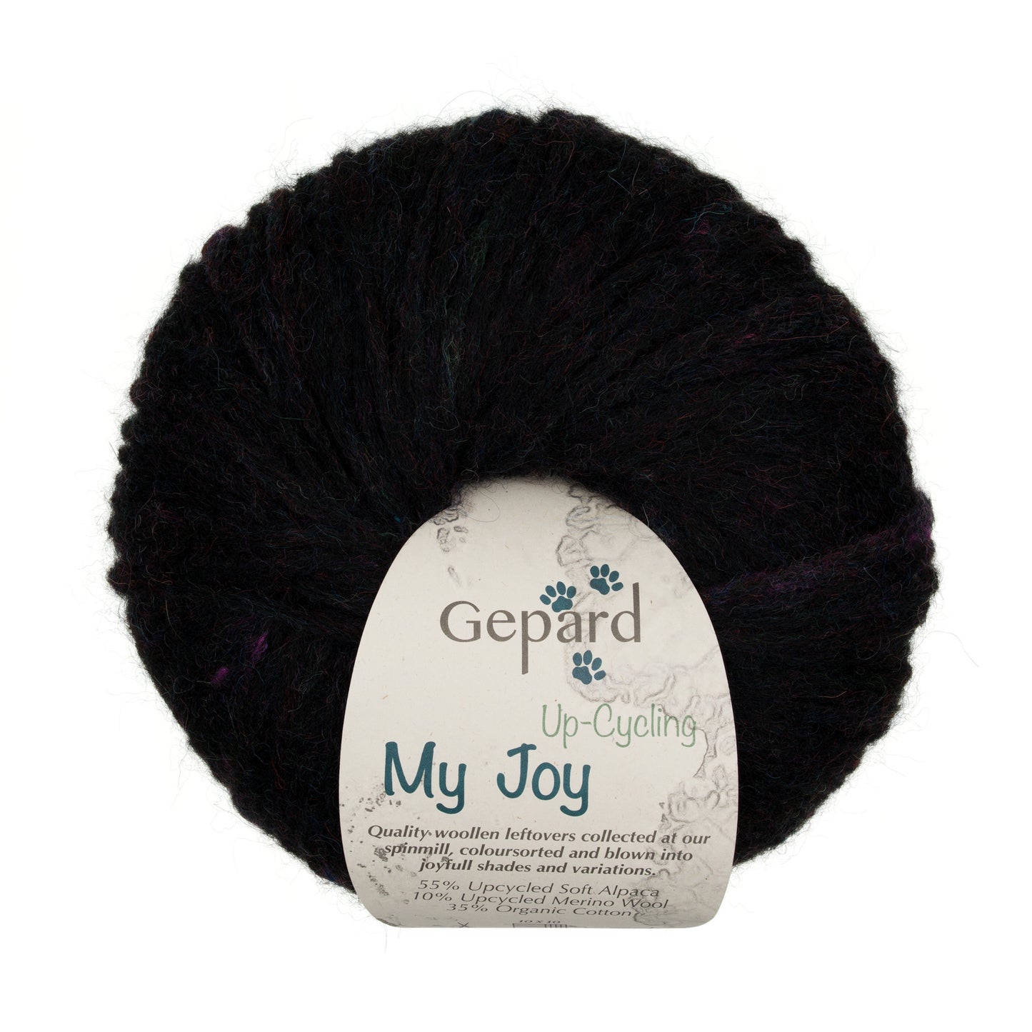 My Joy Up-Cycling