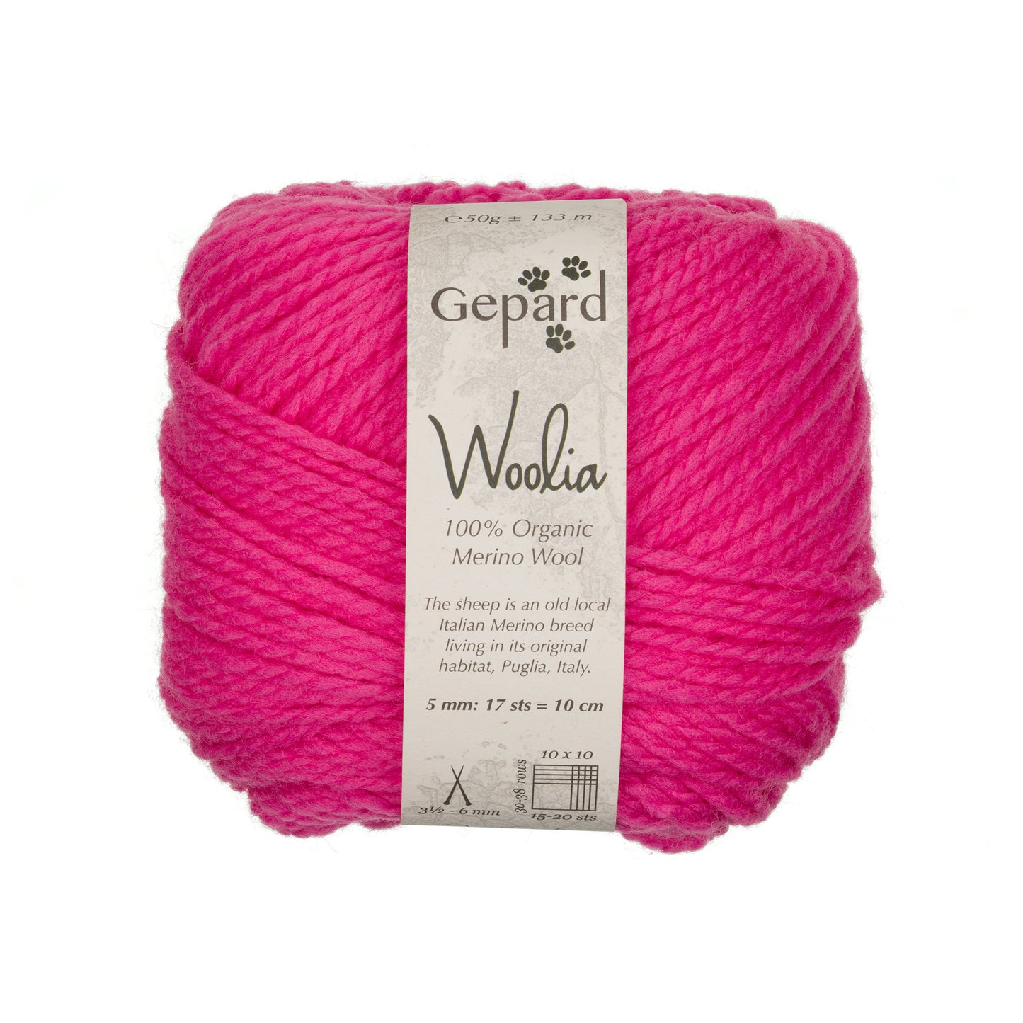 Woolia
