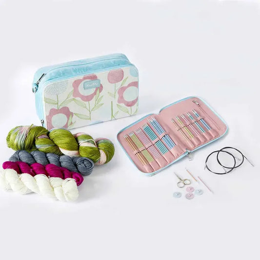 KnitPro Sweet Affair Set (Limited Edition)